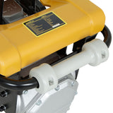 COMPACTADOR MANUAL VIBROAPISONADOR 4HP RM75 EVEREST