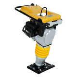 COMPACTADOR MANUAL VIBROAPISONADOR 4HP RM75 EVEREST
