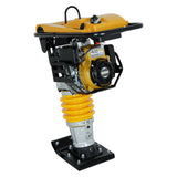 COMPACTADOR MANUAL VIBROAPISONADOR 4HP RM75 EVEREST