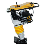 COMPACTADOR MANUAL VIBROAPISONADOR 4HP RM75 EVEREST