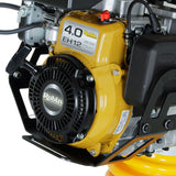 COMPACTADOR MANUAL VIBROAPISONADOR 4HP RM75 EVEREST