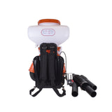 Pulverizador / Fumigador Gasolina 42cc 20 Lts Everest 3WF-3 20L