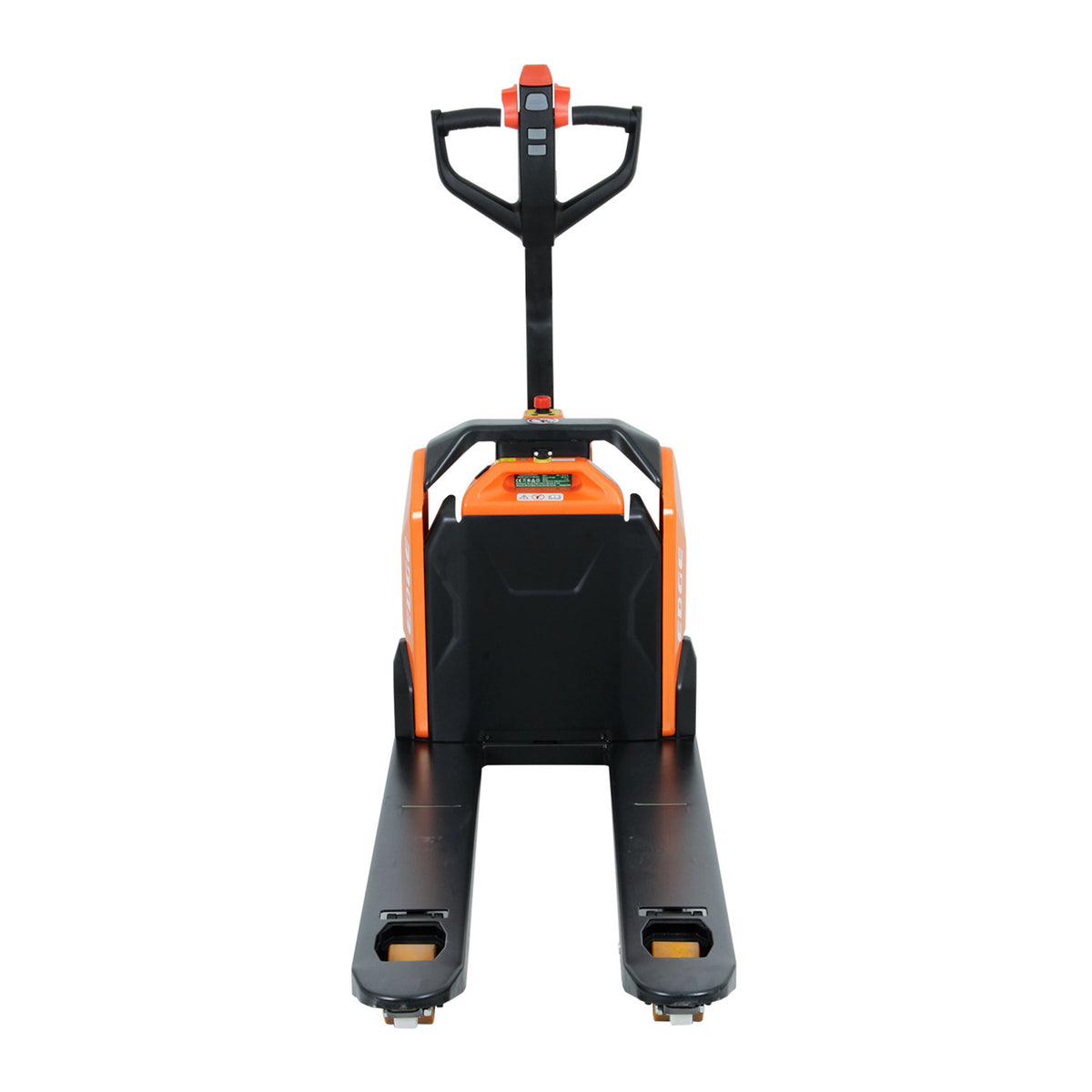 TRANSPALETA ELECTRICA 2000Kg PTE20N Noblelift MI-NBL-055661 – CGC Agro