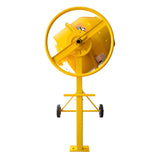 Betonera 140 Litros 650w 220v (EN CAJA) EVEREST HCM500S