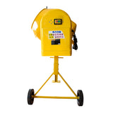 Betonera 140 Litros 650w 220v (EN CAJA) EVEREST HCM500S