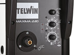 Soldadora Inverter MIG DC 220AMP MAXIMA 230 - TELWIN