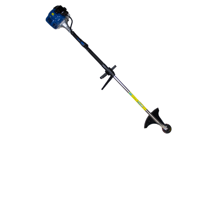 Orilladora 1HP 26cc Hyundai 82HYBC260 – CGC Agro