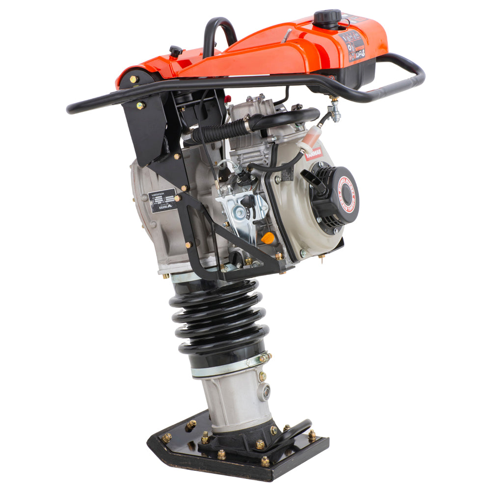 Vibropison Diesel 4,8 HP KOLVOK KDVP85 – CGC Agro