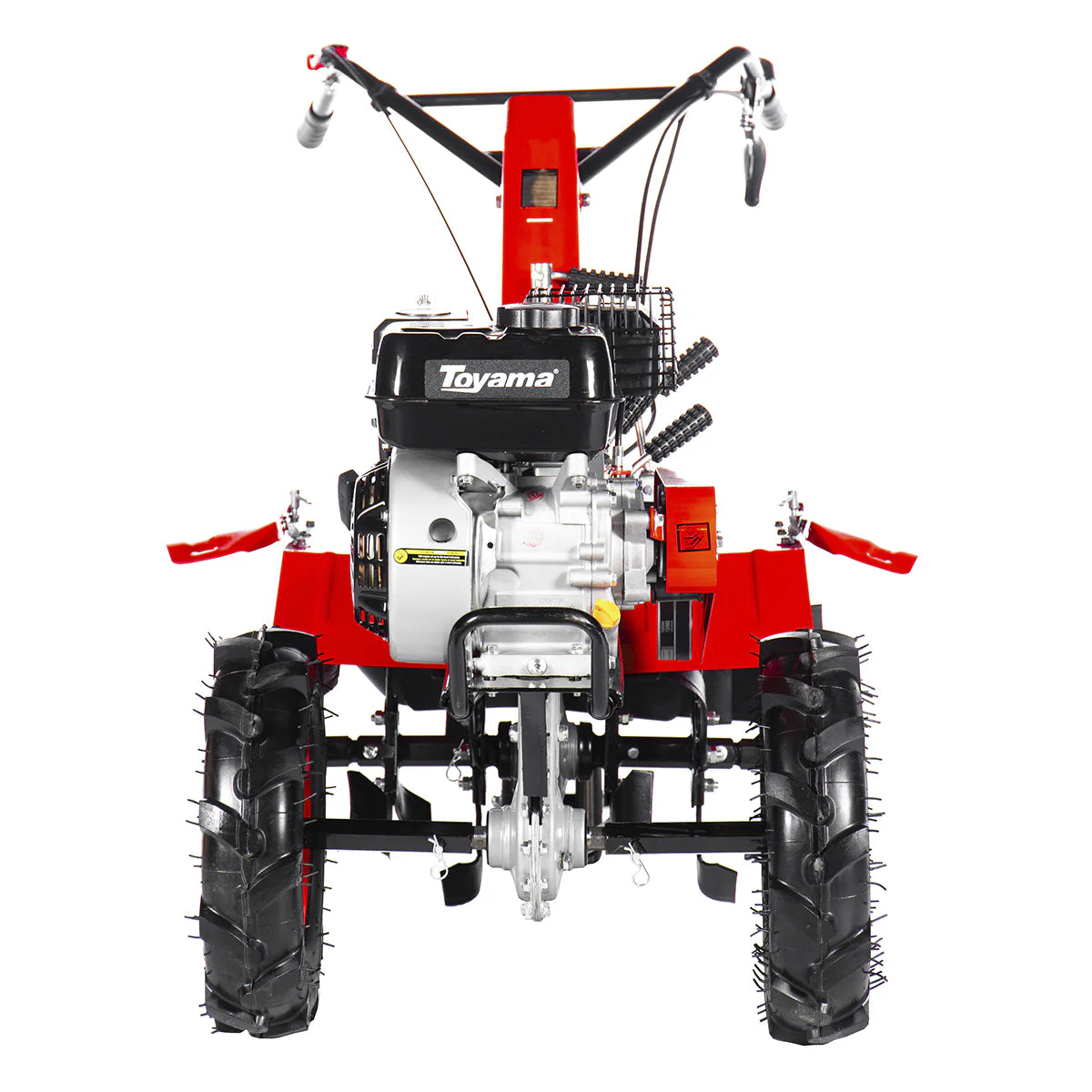 Motocultivador Gasolina (X) 7.0 HP Toyama TT65 – CGC Agro Motocultivador Gasolina (X) 7.0 HP Toyama TT65 – CGC Agro
