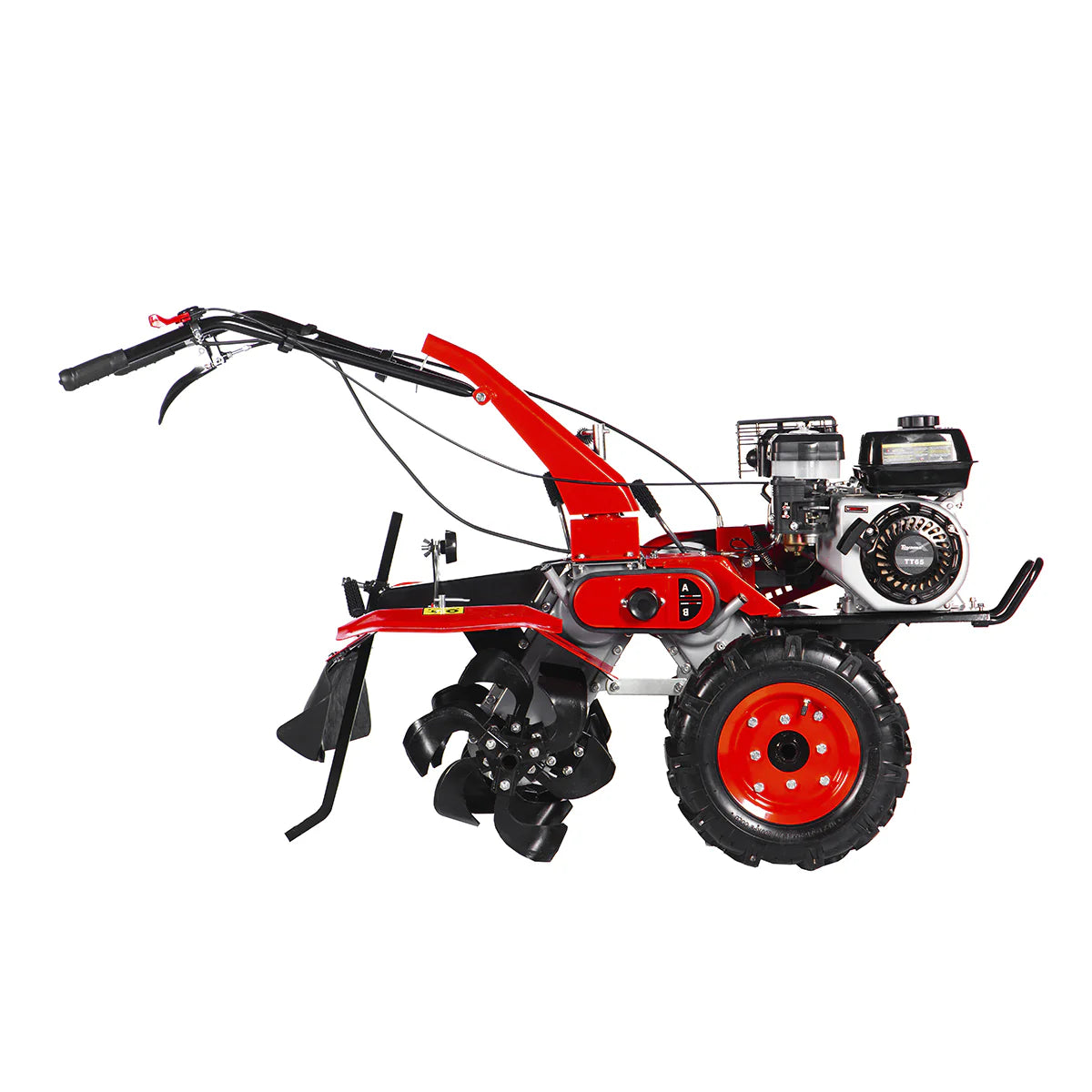 Motocultivador Gasolina (X) 7.0 HP Toyama TT65 – CGC Agro