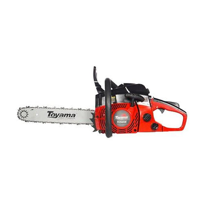 Motosierra 44cc 2,8 hp Esp. 16" Toyama TCS45X-16TSNE-G2