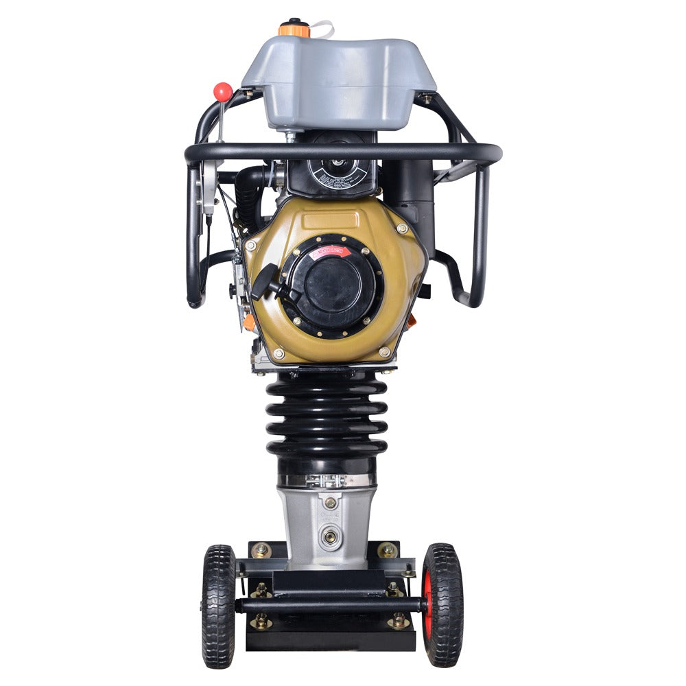 Vibropison Diesel 4,2 HP POWER PRO VP85D – CGC Agro