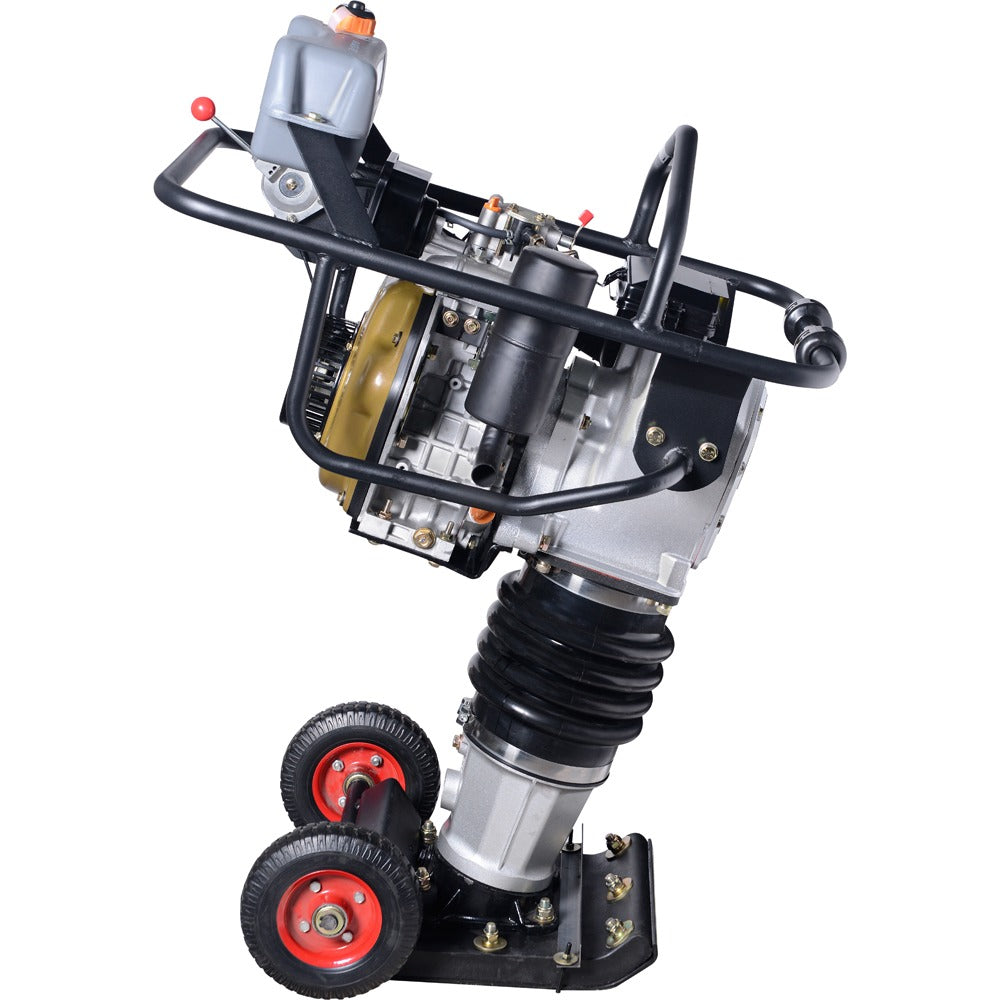 【ピコ様】E242 エンボッサープレート(3,800) Vibropison Diesel 4,2 HP POWER PRO VP85D – CGC Agro
