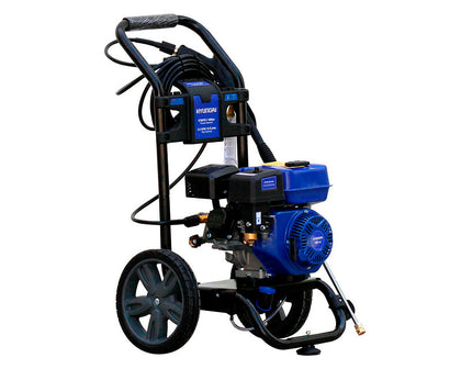 Hidrolavadora Gasolina 5HP 186 bar Hyundai 82HYGPW2700