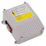 Bomba Sumergible Para Pozo 3" 0.5HP Bercatti 3BDM2.5/10