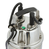 Bomba Sumergible Trituradora 1,5 HP 2" Bercatti 50WCND13