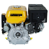 Motor Gasolina 16 hp Partida Eléctrica SDS POWER SG-420E