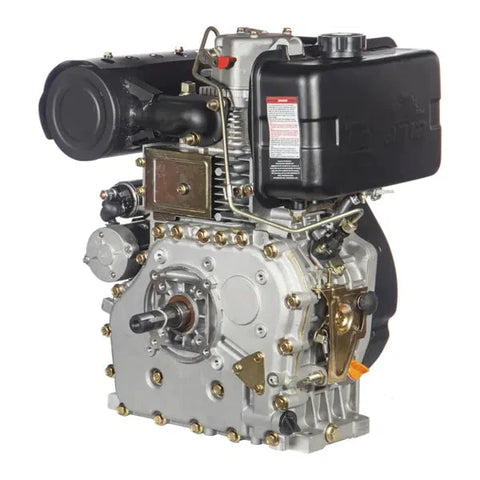 Motor Diesel 16HP Partida Eléctrica Toyama TDE160EXP