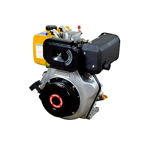 Motor Diesel 6 hp Arranque eléctrico SDS POWER SD178E