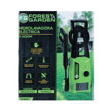 Hidrolavadora 100 Bar 1400w 5.5 l/min H 4100M Forest And Garden MI-FYG-047687