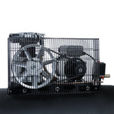 Compresor 3 hp 200 litros 220v EVEREST SD83200