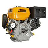 Motor Gasolina 13 hp Arranque Electrico SDS POWER SG390E