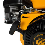 Motor Gasolina 6,5 hp SDS POWER SG200