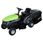 Tractor Cortacésped a Gasolina 7,5HP 27" Forest and Garden TRA 827 con Recolector