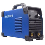 Soldadora Hyundai Inverter 160 A. 82HYMMA160D