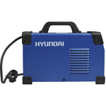 Soldadora Hyundai Inverter 160 A. 82HYMMA160D