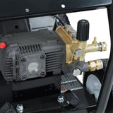 Hidrolavadora 248Bar Diesel 10Hp SDPW3600A SDS MI-SDS-050957