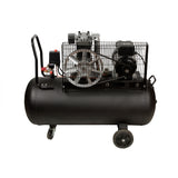 Compresor 3 hp 100 litros 220v EVEREST SD83100