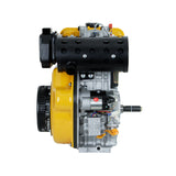 Motor Diesel 10,4 hp SDS POWER SD192FE