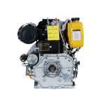 Motor Diesel 10,4 hp SDS POWER SD192FE