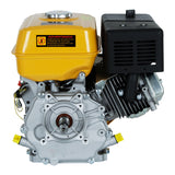 Motor Gasolina 9 HP SDS POWER SG270