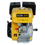 Motor Gasolina 16 hp SDS POWER SG-420