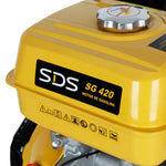 Motor Gasolina 16 hp SDS POWER SG-420