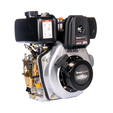 Motor Diesel (XP) 5.0 HP Toyama TDE50XP