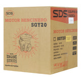 Motor Gasolina 5 hp SDS POWER SGY-20