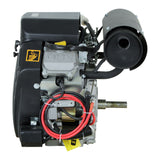 Motor Gasolina 26 hp P/Electrica Eje Recto SDS POWER SG720Q