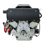 Motor Gasolina 26 hp P/Electrica Eje Recto SDS POWER SG720Q