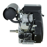 Motor Gasolina 26 hp P/Electrica Eje Recto SDS POWER SG720Q