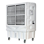 ENFRIADOR EVAPORATIVO KRAFTER JH-30