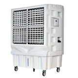 ENFRIADOR EVAPORATIVO KRAFTER JH-30