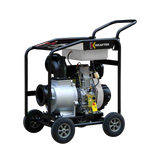 MOTOBOMBA KRAFTER DIESEL 6X6 CAUDAL DP60E