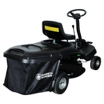 Tractor Cortacésped a Gasolina 6,5HP 24" Forest and Garden TRA 824 con Recolector
