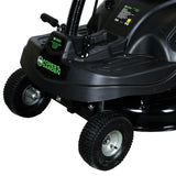 Tractor Cortacésped a Gasolina 6,5HP 24" Forest and Garden TRA 824 con Recolector