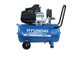 Compresor Hyundai  2Hp 50L 115Psi Directo 82HYXY50D