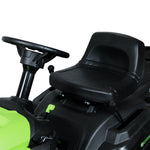 Tractor Cortacésped a Gasolina 12HP 38" Forest and Garden TRA 838 con Recolector