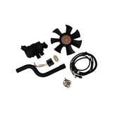 Motor Loncin, mod. LC2V78F - gasolina 19HP 4 tiempos PE